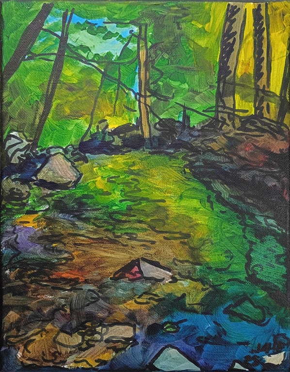 Sample work