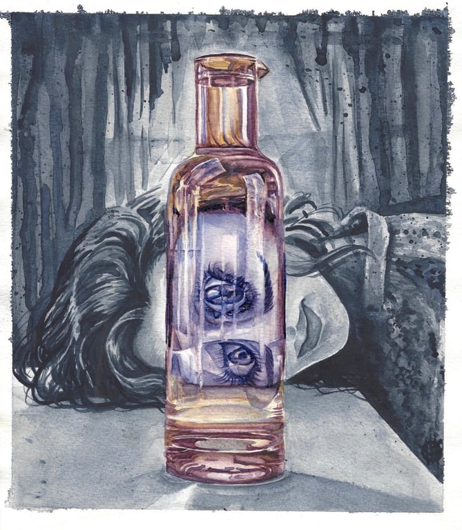Victoria sample work