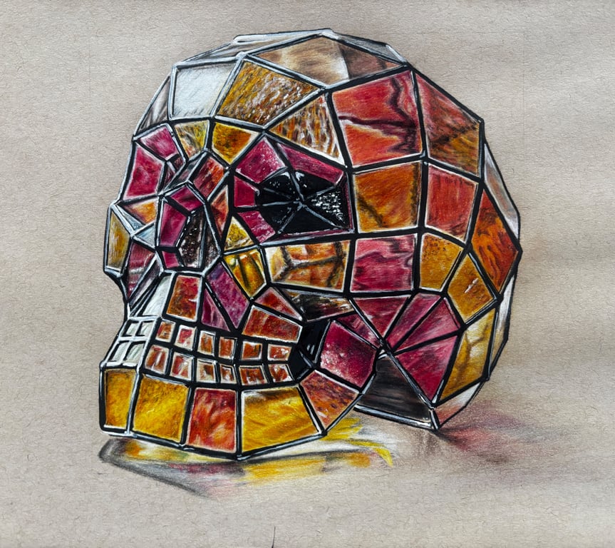 Sample work