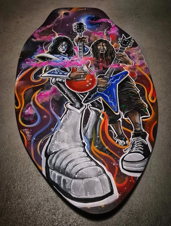 Sample work
