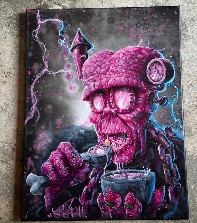Sample work