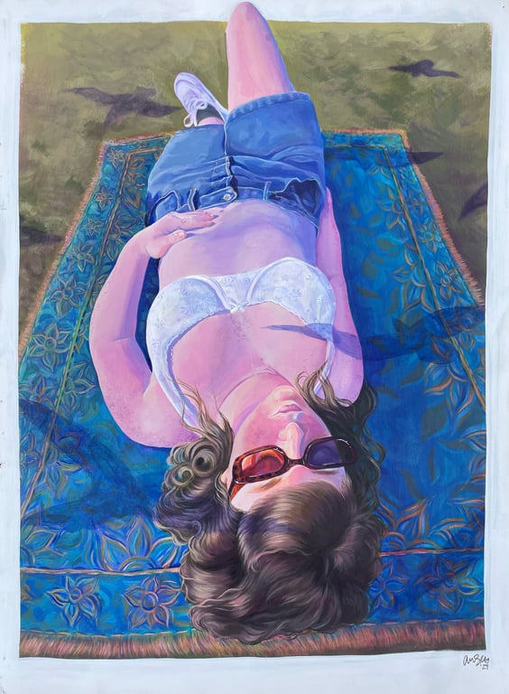 Sample work
