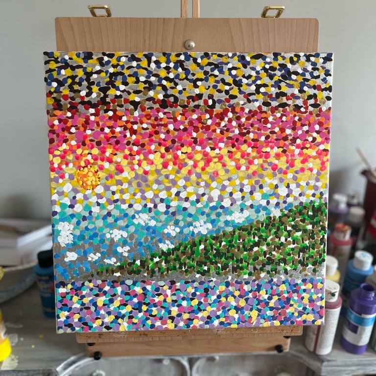 Sample work