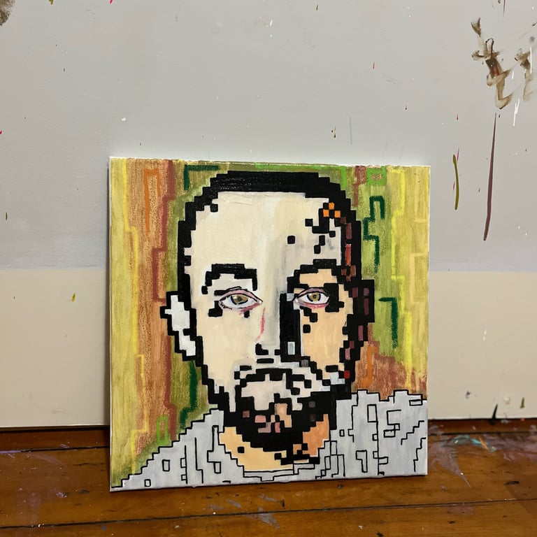 Sample work