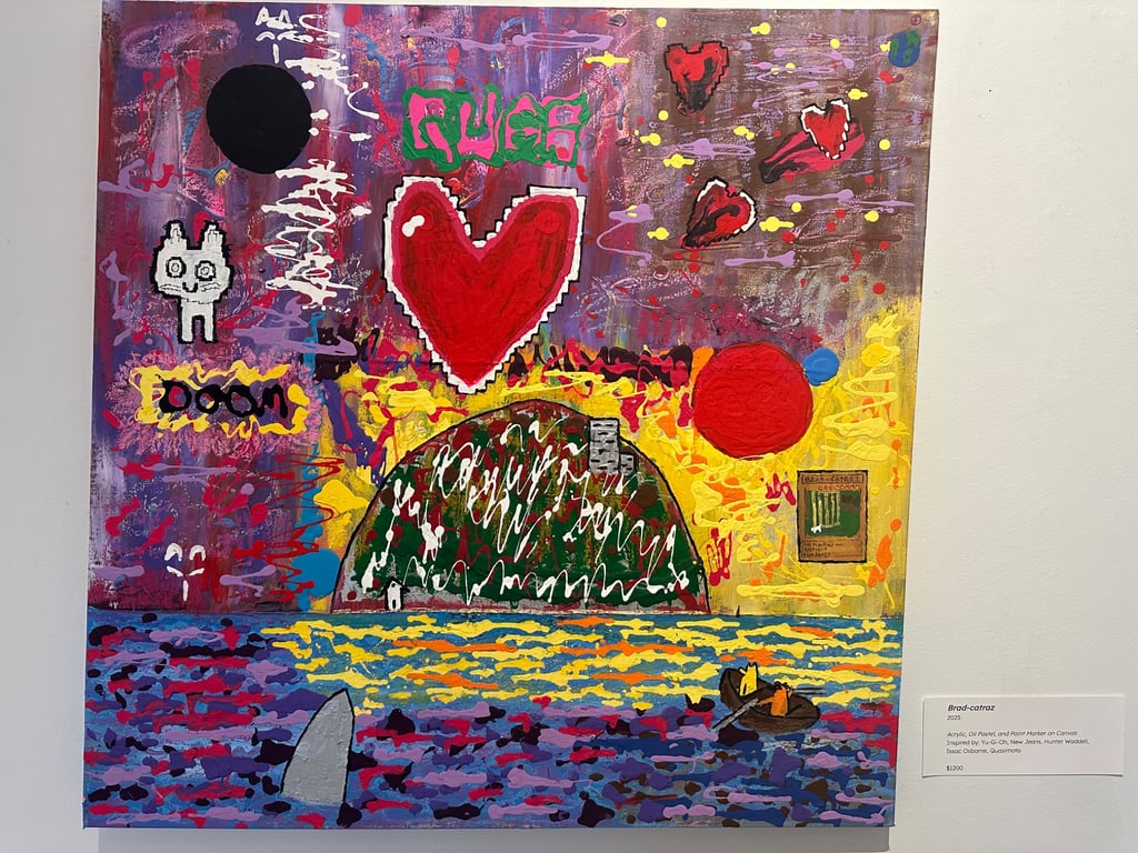 Sample work