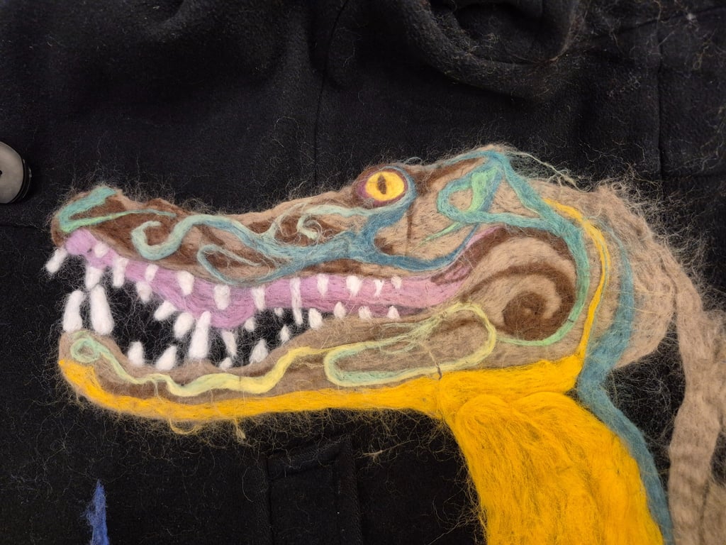 Sample work