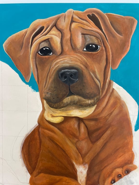 Sample work