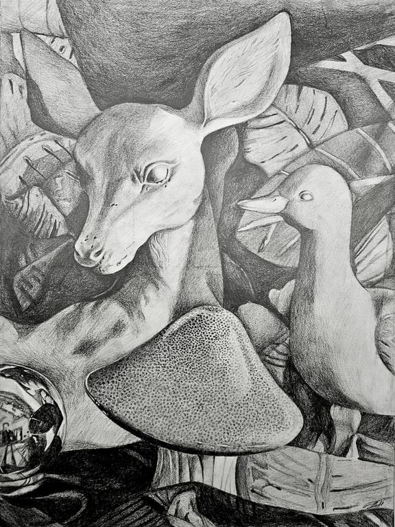 Sample work