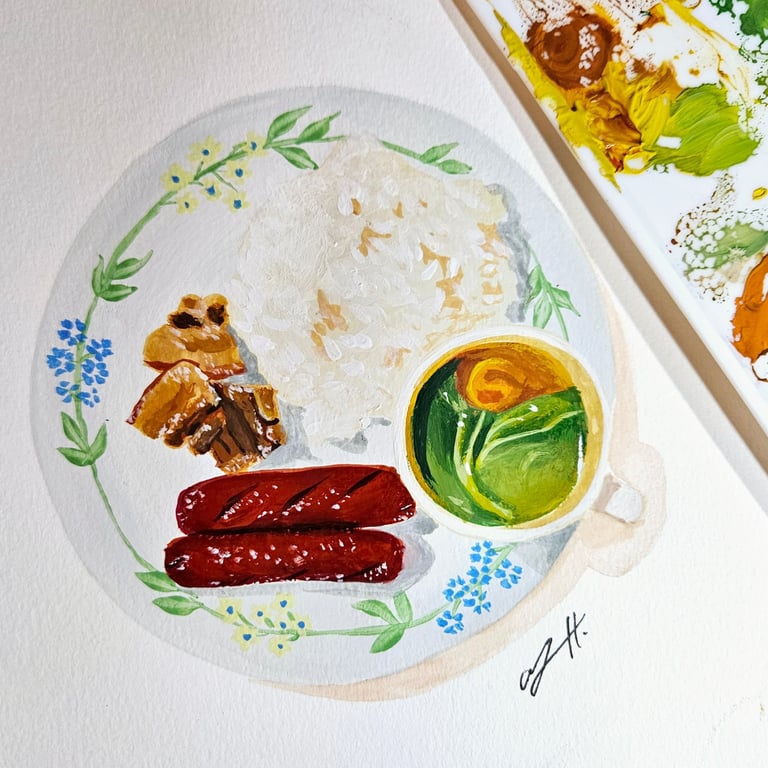 Sample work
