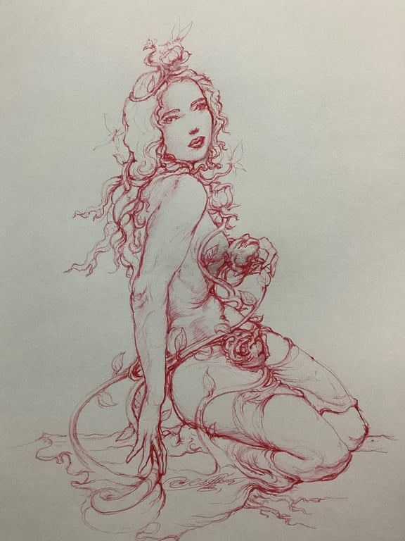 Sample work
