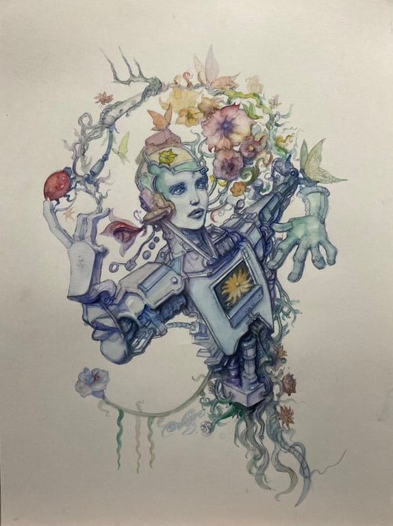 Sample work
