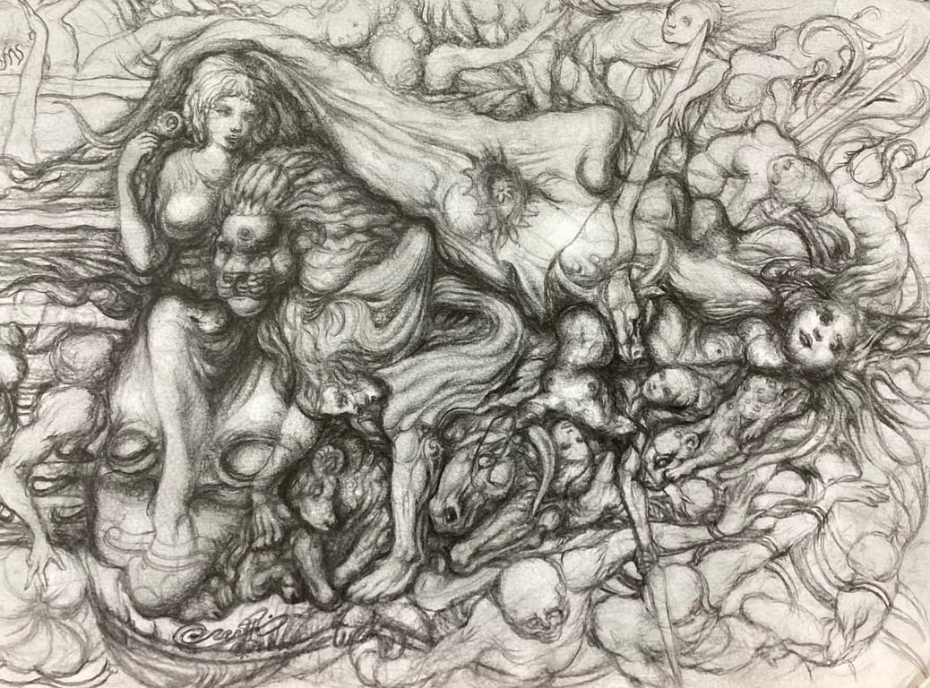 Sample work