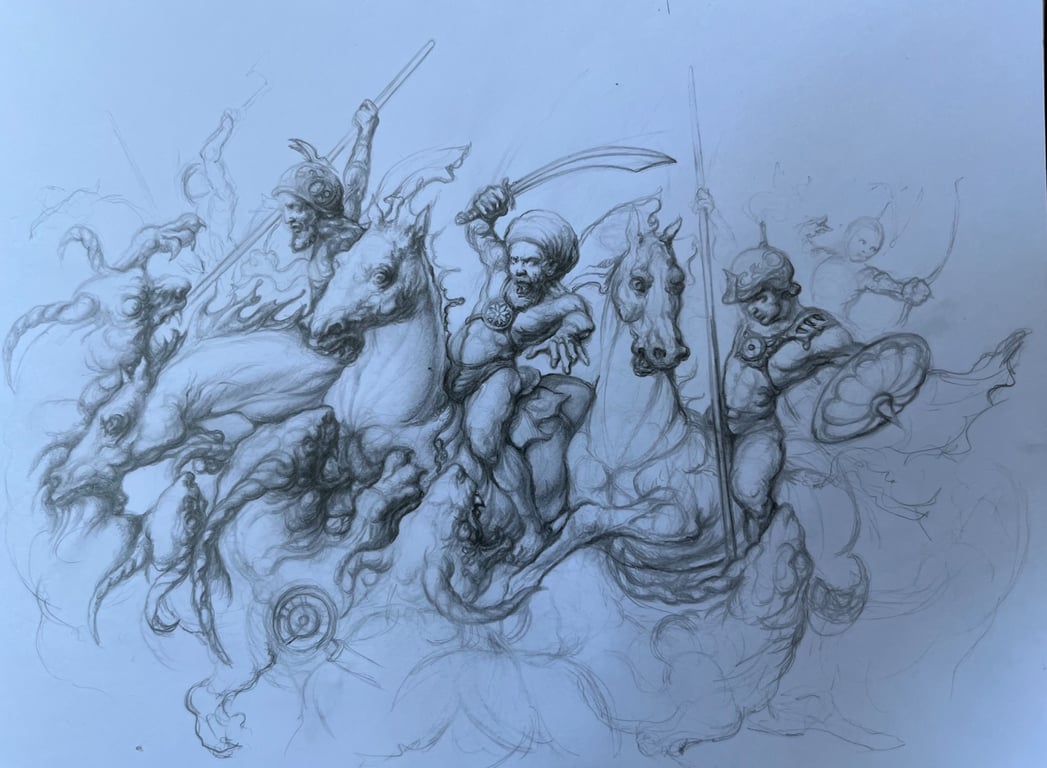 Sample work