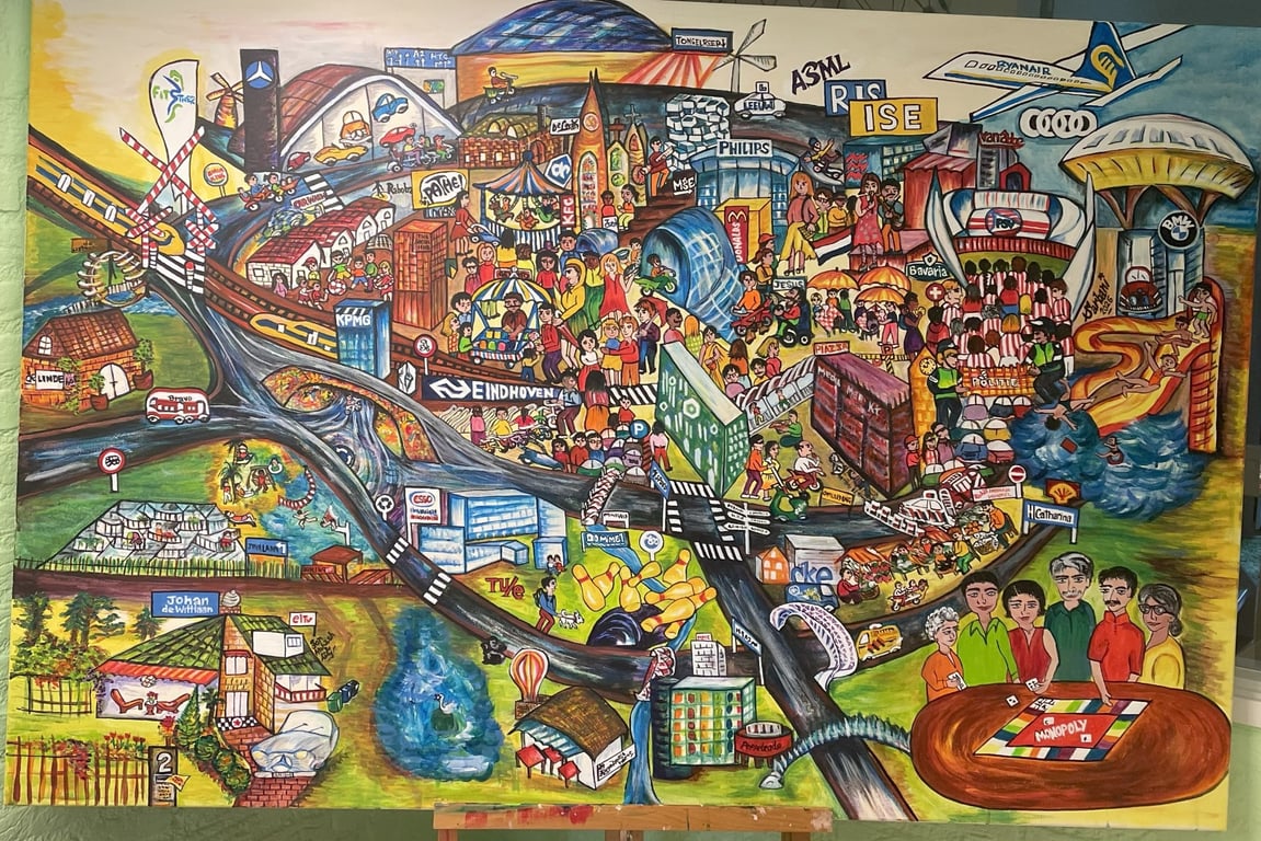 Sarbani Bhattacharya sample work