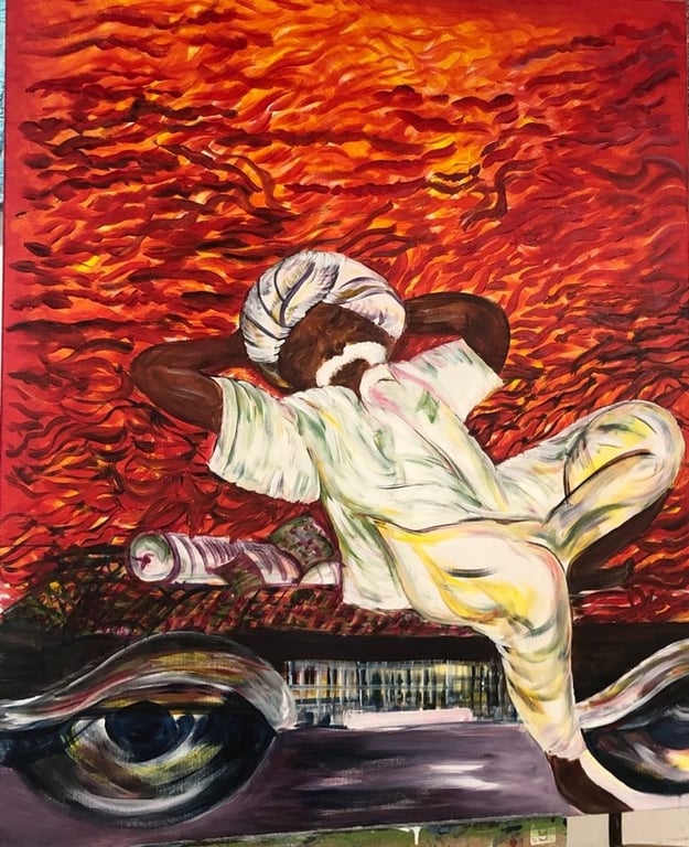 Sample work