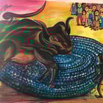 Sarbani Bhattacharya