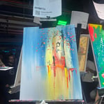 Art Battle San Francisco