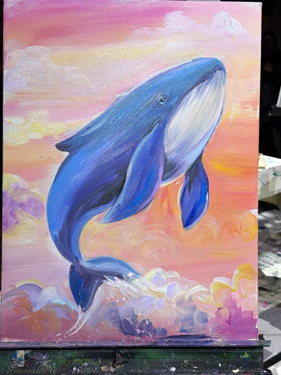 Art Battle Toronto