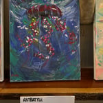 Mimi Nealy sample work