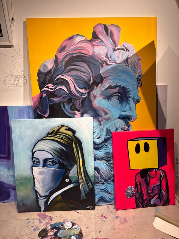 Artdosis