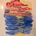 Brandon Baer sample work
