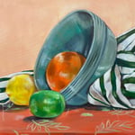 Frances sample work