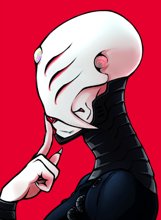 Portrait
