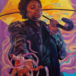 Alex Caron sample work
