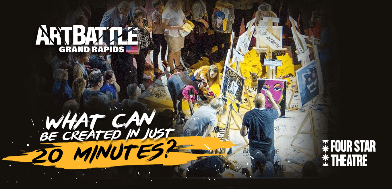 Promotional asset for Art Battle Grand Rapids on July 31, 2026: ab4112_footer.png.