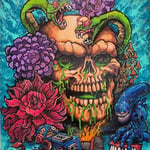 Samson Clouston sample work