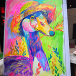 Dasha Sova sample work