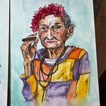 Malannie sample work