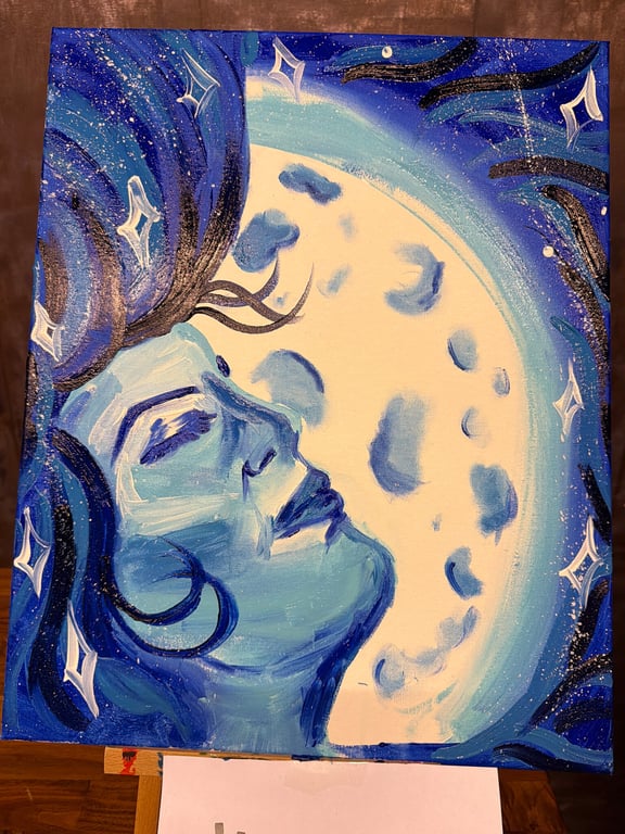 Art Battle Philadelphia