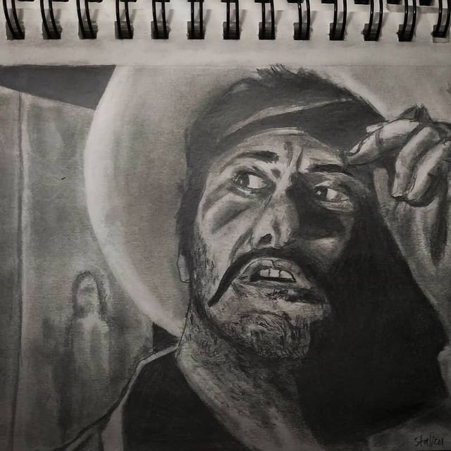 Jacobi Stalica portrait