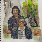 Malannie sample work