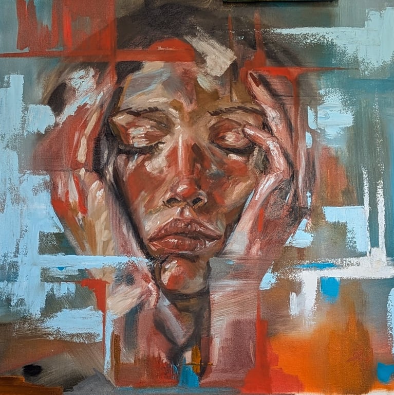 Lycee Anaya portrait