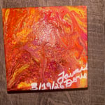 JaimieDorie sample work