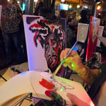 Art Battle Grand Rapids