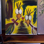 Scott Burdick sample work