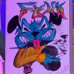 Joaquin Sufan sample work