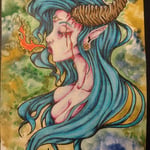 Twisted Soul Designs sample work