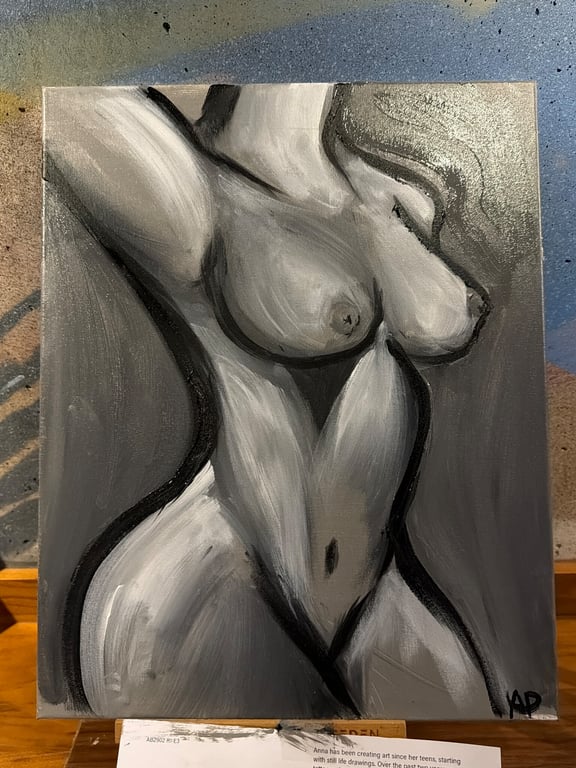 Art Battle Philadelphia