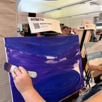 Rossaro Lawson · AB4038-1-4 · Round 1 Easel 4