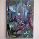 Giulia Bertoldero sample work