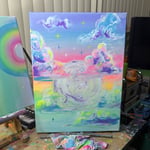 SandyVibes sample work