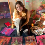 Ella Korth sample work