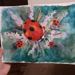 Sarai Foster sample work