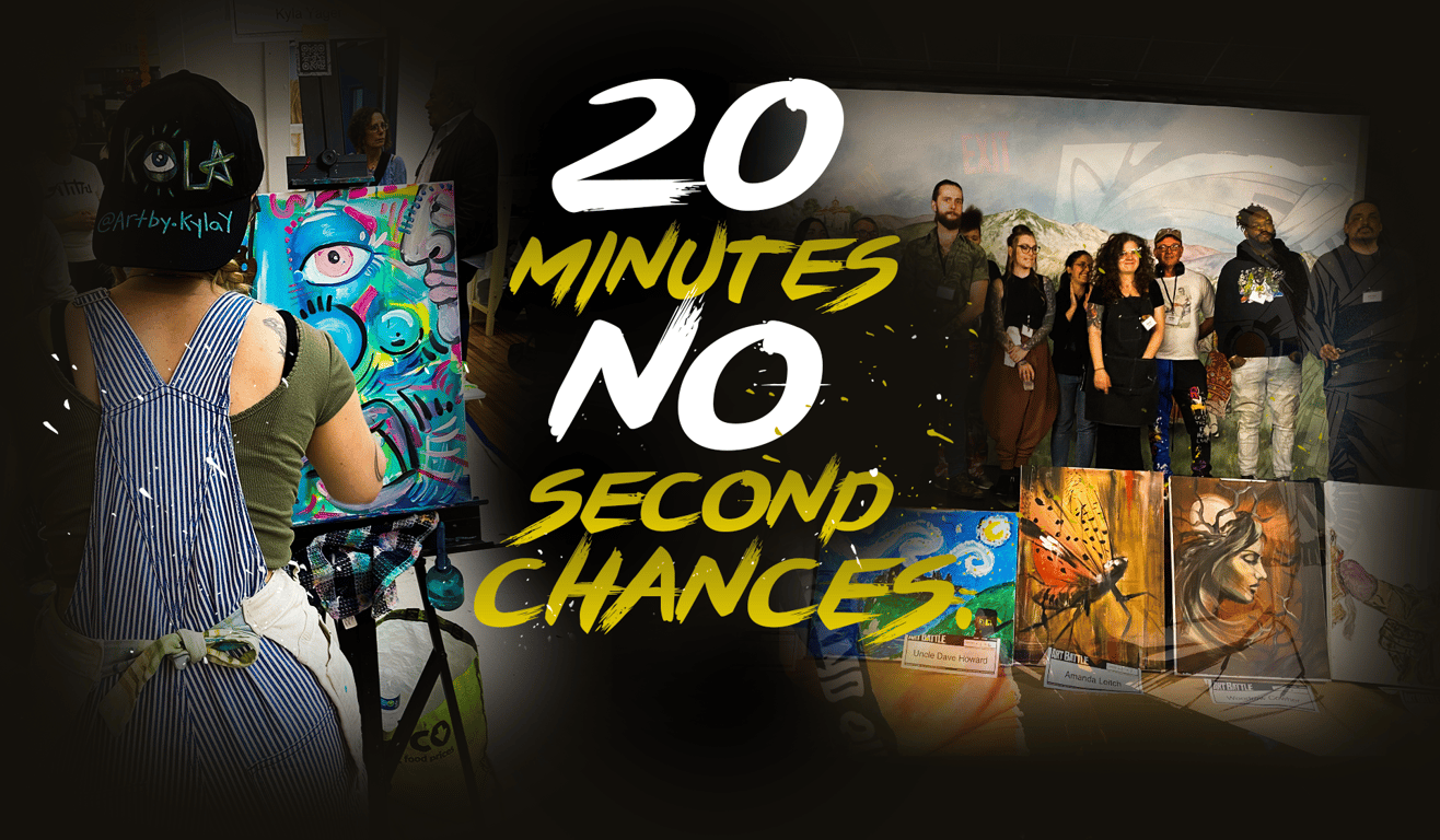 Promotional asset for Art Battle Pittsburgh on September 17, 2026: ab4038_footer.png.