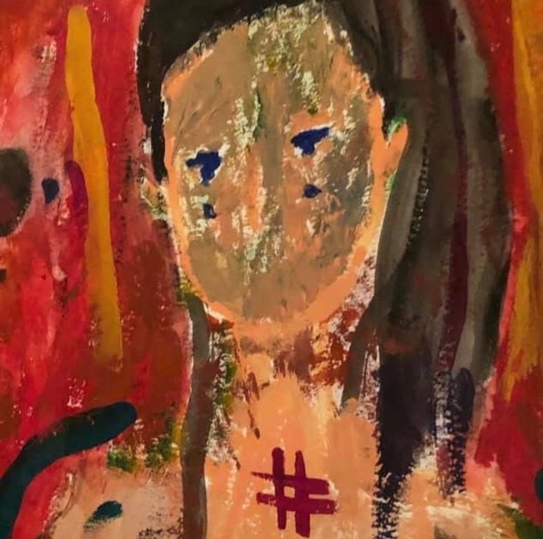 Portrait