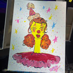 Trinity Marriott sample work